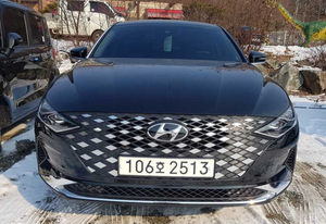 그랜져IG 3.0 LPi 모던