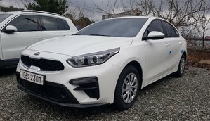 기아 K3